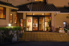  Ryokan Beniayu  Нагахама